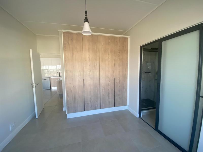To Let 2 Bedroom Property for Rent in Richwood Western Cape